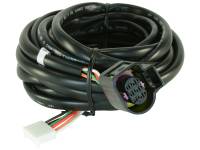 AEM 30-3441 AEM Replacement Sensor Harness for Digital Wideband Gauge (30-4110)