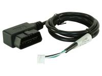 AEM 30-3458 AEM Main Harness for 30-0311 X-Series OBD2 Gauge