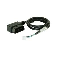 AEM - AEM 30-3458 AEM Main Harness for 30-0311 X-Series OBD2 Gauge - Image 2