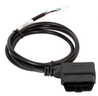 AEM - AEM 30-3458 AEM Main Harness for 30-0311 X-Series OBD2 Gauge - Image 3