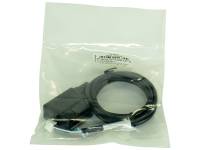 AEM - AEM 30-3458 AEM Main Harness for 30-0311 X-Series OBD2 Gauge - Image 4