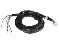 AEM 30-3459 AEM Power Harness for 30-0300 X-Series Wideband Gauge