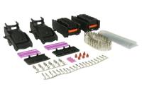 AEM - AEM 30-3710 AEM EV Plug & Pin Kit for VCU300 - Image 2