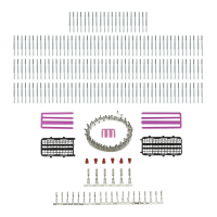 AEM - AEM 30-3710 AEM EV Plug & Pin Kit for VCU300 - Image 7