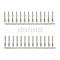 AEM - AEM 30-3711 AEM EV Plug & Pin Kit for PDU-8 - Image 2