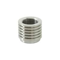 AEM - AEM 30-4008 AEM Universal Stainless Tall Manifold Bung Install Kit - Image 3