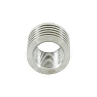 AEM - AEM 30-4008 AEM Universal Stainless Tall Manifold Bung Install Kit - Image 7
