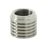AEM - AEM 30-4008 AEM Universal Stainless Tall Manifold Bung Install Kit - Image 8