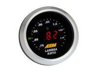 AEM - AEM 30-4110 AEM Digital Wideband UEGO Gauge - Image 5
