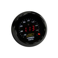 AEM - AEM 30-4110 AEM Digital Wideband UEGO Gauge - Image 6