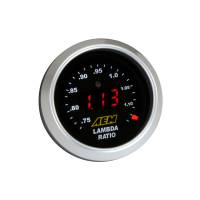 AEM - AEM 30-4110 AEM Digital Wideband UEGO Gauge - Image 7