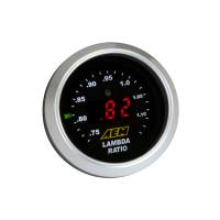AEM - AEM 30-4110 AEM Digital Wideband UEGO Gauge - Image 12