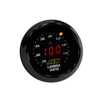 AEM - AEM 30-4110 AEM Digital Wideband UEGO Gauge - Image 19