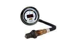 AEM - AEM 30-4110 AEM Digital Wideband UEGO Gauge - Image 20