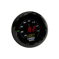 AEM - AEM 30-4110 AEM Digital Wideband UEGO Gauge - Image 28