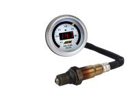 AEM - AEM 30-4110 AEM Digital Wideband UEGO Gauge - Image 32