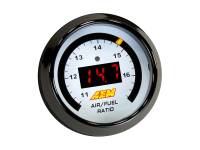 AEM - AEM 30-4110 AEM Digital Wideband UEGO Gauge - Image 40