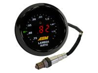 AEM - AEM 30-4110 AEM Digital Wideband UEGO Gauge - Image 44