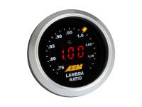 AEM - AEM 30-4110 AEM Digital Wideband UEGO Gauge - Image 45