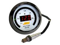 AEM - AEM 30-4110 AEM Digital Wideband UEGO Gauge - Image 48