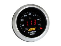 AEM - AEM 30-4110 AEM Digital Wideband UEGO Gauge - Image 50