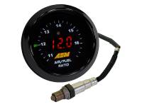AEM - AEM 30-4110 AEM Digital Wideband UEGO Gauge - Image 51