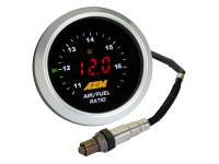 AEM - AEM 30-4110 AEM Digital Wideband UEGO Gauge - Image 53