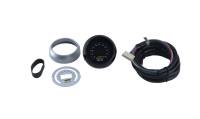 AEM 30-4400 AEM 52mm Voltmeter Digital Gauge