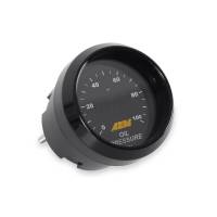 AEM 30-4401 AEM 52mm Pressure (Oil or Fuel) Digital Gauge