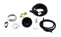 AEM 30-4408 AEM 52mm Boost Digital Gauge -30-50psi