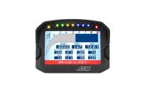 AEM - AEM 30-5600 AEM CD-5 Carbon Digital Dash Display - Image 3