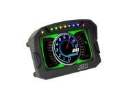 AEM - AEM 30-5600 AEM CD-5 Carbon Digital Dash Display - Image 40