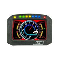 AEM - AEM 30-5601F AEM CD-5L Carbon Logging Flush Digital Dash Display - Image 9