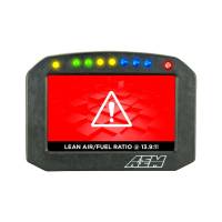 AEM - AEM 30-5601F AEM CD-5L Carbon Logging Flush Digital Dash Display - Image 13