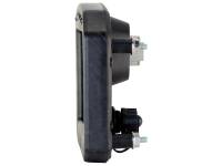 AEM - AEM 30-5603F AEM CD-5LG Carbon Logging Flush Digital Dash Display w/ Internal 20Hz GPS & Antenna - Image 5