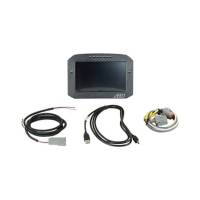AEM 30-5700F AEM CD-7 Carbon Flush Digital Dash Display