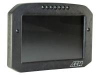 AEM - AEM 30-5700F AEM CD-7 Carbon Flush Digital Dash Display - Image 3