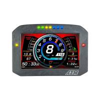 AEM - AEM 30-5700F AEM CD-7 Carbon Flush Digital Dash Display - Image 8
