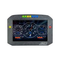 AEM - AEM 30-5700F AEM CD-7 Carbon Flush Digital Dash Display - Image 10