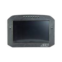 AEM - AEM 30-5700F AEM CD-7 Carbon Flush Digital Dash Display - Image 12