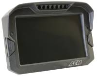 AEM - AEM 30-5702 AEM CD-7 Non Logging GPS Enabled Race Dash Carbon Fiber Digital Display w/o VDM (CAN Input Only) - Image 13