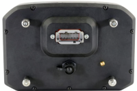 AEM - AEM 30-5702 AEM CD-7 Non Logging GPS Enabled Race Dash Carbon Fiber Digital Display w/o VDM (CAN Input Only) - Image 17