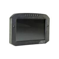AEM - AEM 30-5702F AEM CD-7G Carbon Flush Digital Dash Display w/ Internal 20Hz GPS & Antenna - Image 5