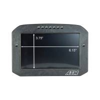 AEM - AEM 30-5702F AEM CD-7G Carbon Flush Digital Dash Display w/ Internal 20Hz GPS & Antenna - Image 11