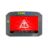 AEM - AEM 30-5702F AEM CD-7G Carbon Flush Digital Dash Display w/ Internal 20Hz GPS & Antenna - Image 17