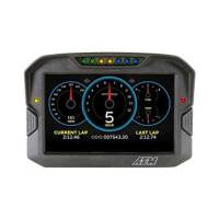 AEM - AEM 30-5703 AEM CD-7 Logging GPS Enabled Race Dash Carbon Fiber Digital Display w/o VDM (CAN Input Only) - Image 13