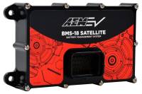 AEM 30-8401S AEM Battery Management System Satellite (MUST BE USED WITH MASTER - 18 Cell Taps)
