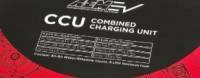 AEM - AEM 30-8405 AEM EV CCU Kit - Image 5