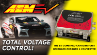 AEM - AEM 30-8405 AEM EV CCU Kit - Image 6