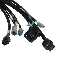 AEM - AEM 30-8601 AEM VCU Universal LV Rear Harness - Image 4